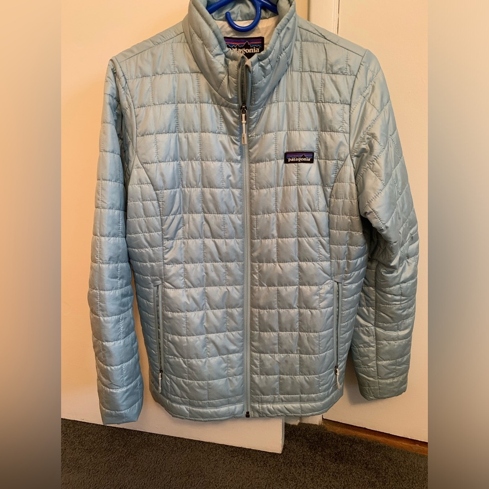 Women’s Patagonia Nano Puff Jacket